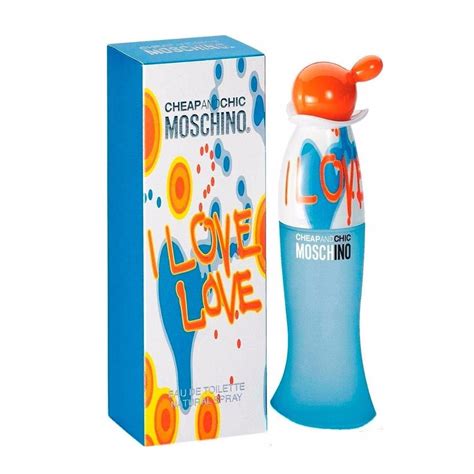 i love love moschino 100ml|i love love moschino stores.